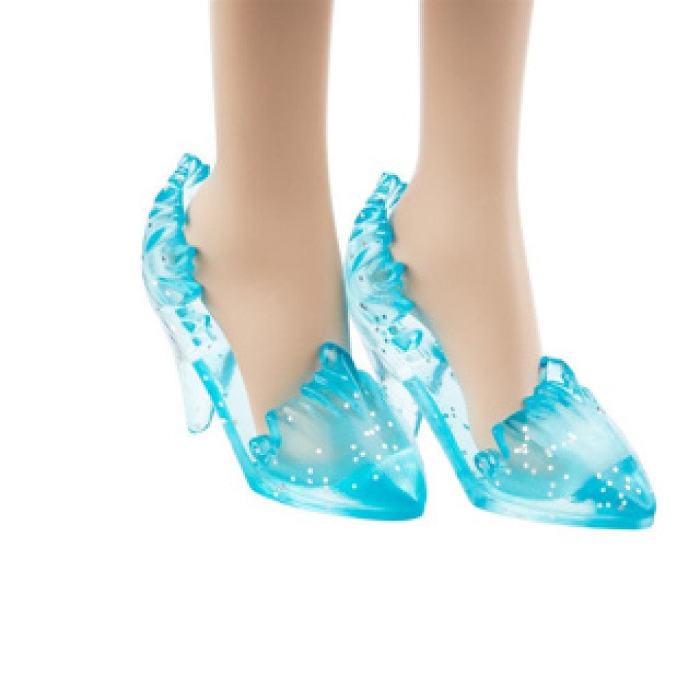 Frozen Pop Basis Elsa Stijl 1 - Afbeelding 5