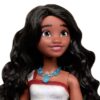 Vaiana Fashion Doll Hero Core pop