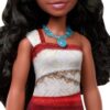 Vaiana Fashion Doll Hero Core pop