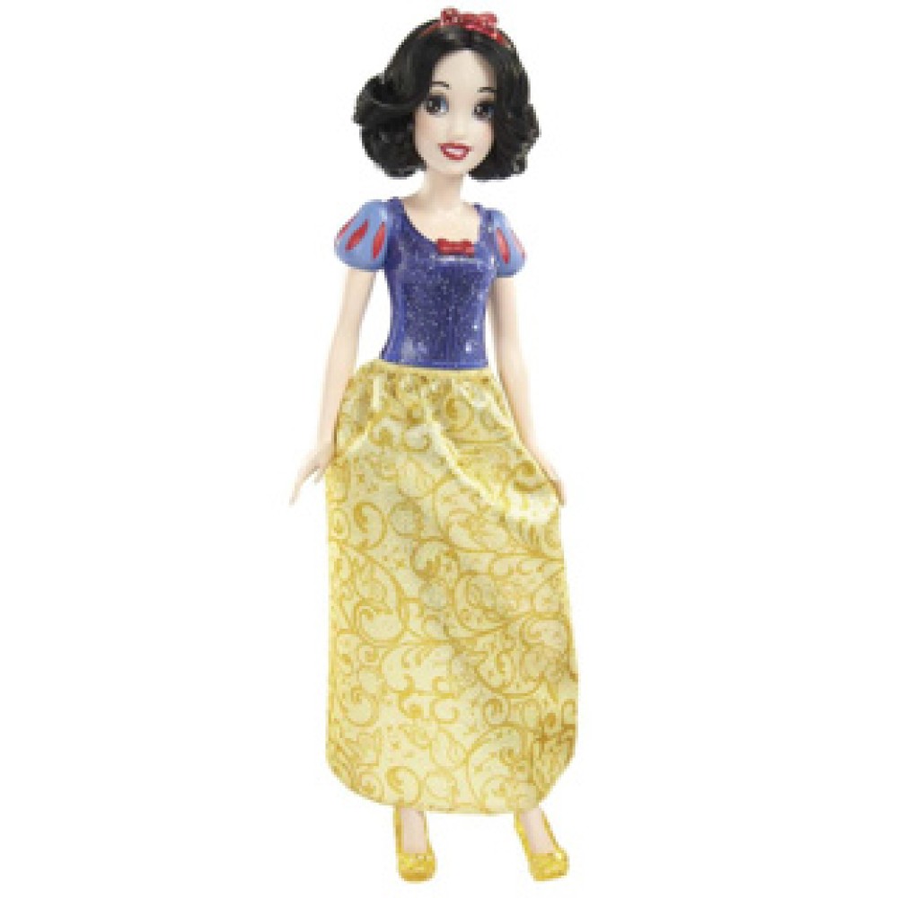 Disney Princess Pop Sneeuwwitje - Afbeelding 2