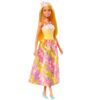 Barbie Fantasy basis royal Princess 1