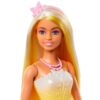 Barbie Fantasy basis royal Princess 1