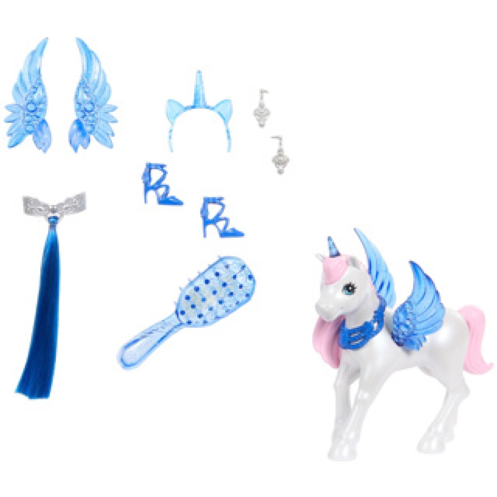 Barbie fantasy sapphire pop - Afbeelding 3