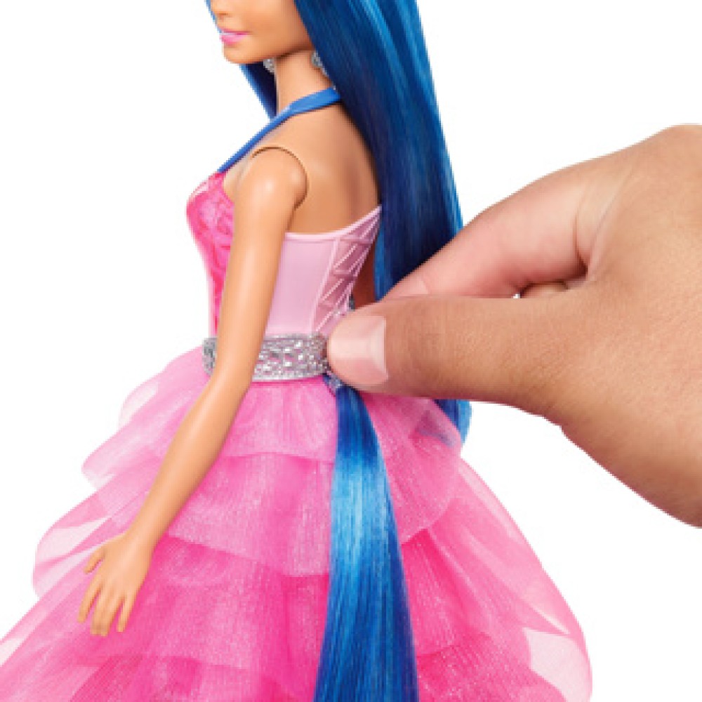 Barbie fantasy sapphire pop - Afbeelding 5