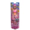 Barbie Fantasy basis unicorn jurk