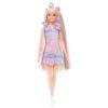 Barbie Fashion and beauty haar speel pop