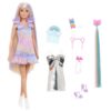 Barbie Fashion and beauty haar speel pop