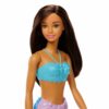 Barbie zeemeermin basic assorti (assortiment – willekeurige uitvoering)