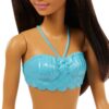 Barbie zeemeermin basic assorti (assortiment – willekeurige uitvoering)