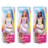 Barbie Dreamtopia Prinsessen Assorti (assortiment – willekeurige uitvoering)