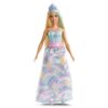 Barbie Dreamtopia Prinsessen Assorti (assortiment – willekeurige uitvoering)