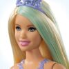Barbie Dreamtopia Prinsessen Assorti (assortiment – willekeurige uitvoering)