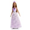 Barbie Dreamtopia Prinsessen Assorti (assortiment – willekeurige uitvoering)