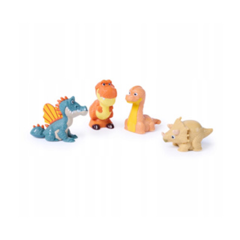 Paw Patrol The Dino Movie Pup Squad Rex Dino Crew - Afbeelding 2
