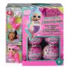 LOL Surprise Mermaids Makeover Magic Tots