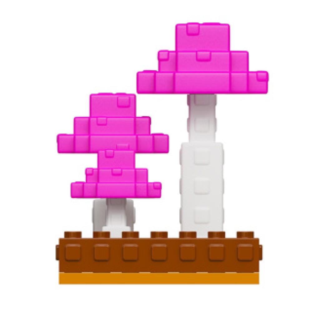 Grow a garden minifiguren assorti - Afbeelding 4