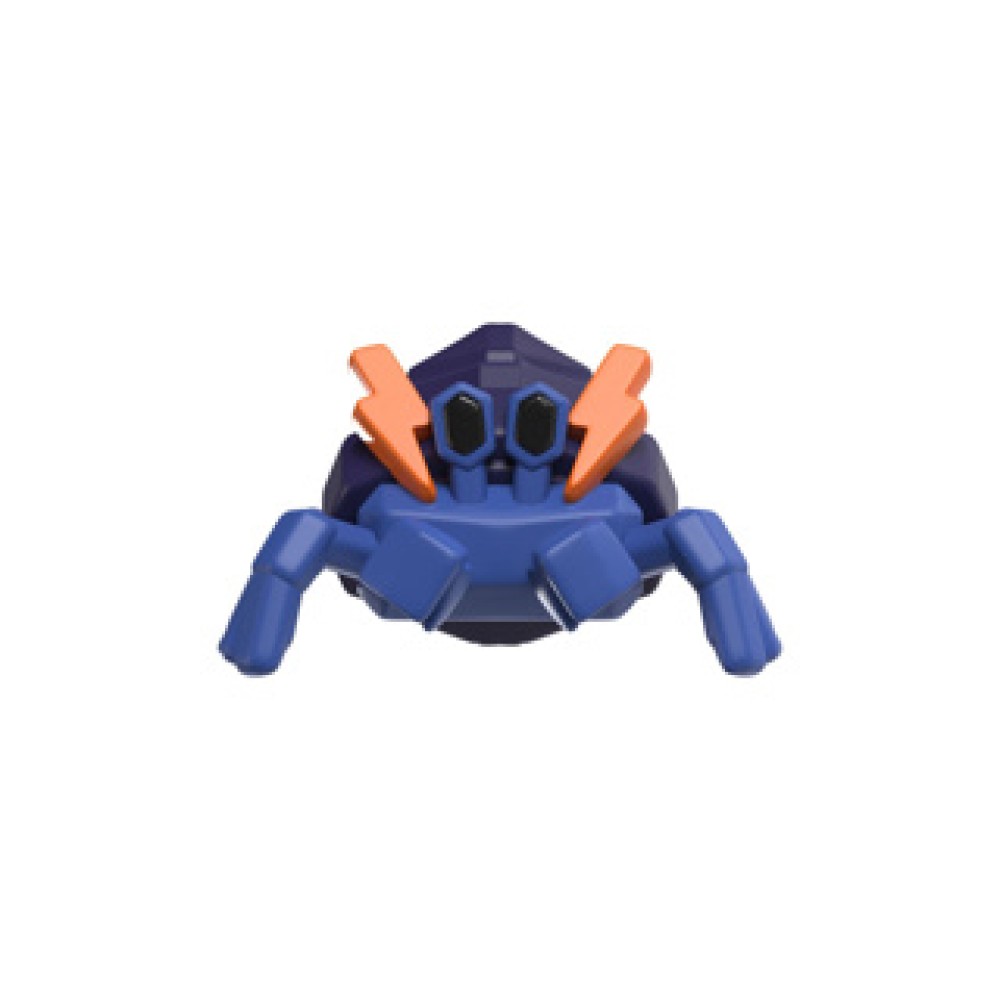 Fisch Micro Figure Pack - Afbeelding 4