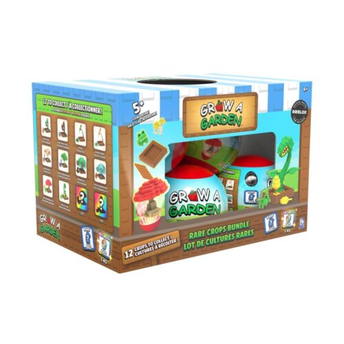 Grow a garden mini bundle spheres assorti (assortiment – willekeurige uitvoering)