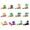 Grow a garden mini bundle spheres assorti (assortiment – willekeurige uitvoering)