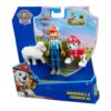 Paw Patrol Story Figure Pack With Marshall