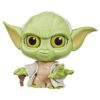 Star Wars Grogu feature speaking