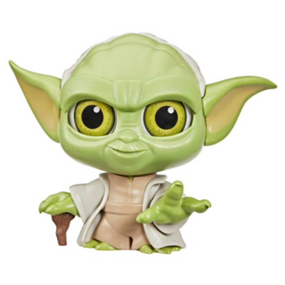 Star Wars Grogu feature speaking - Afbeelding 2