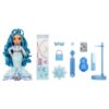 Rainbow H. Winter Wonderland Doll Blue