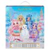 Rainbow H. Winter Wonderland Doll Blue
