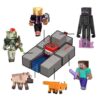Minecraft 8cm Figuur Steve