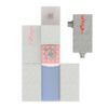 Minecraft 8cm Figuur Steve