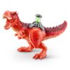 Robo Alive Dna Dino Speelset In Tube Assorti (assortiment – willekeurige uitvoering)