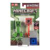 Minecraft 8cm Figuur Creeper