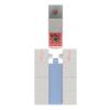 Minecraft 8cm Figuur Creeper
