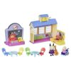 Peppa School
