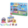 Peppa School