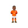 Minix Football Stars Nederland Dumfries  12 cm
