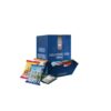 Minix Football Stars Blind Box wereld sterren 7 cm assorti (assortiment – willekeurige uitvoering)