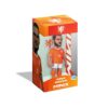 Minix Football Stars Nederland Gakpo 12 cm