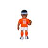 Minix Football Stars Nederland Depay 12 cm