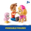 Paw Patrol Story Figure Pack With Skye