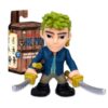 One Piece Mini Action Figure