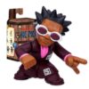 One Piece Mini Action Figure