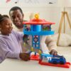PAW Patrol Adventure Bay Lookout Tower Playset