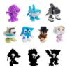 Steal a brainrot minifigures
