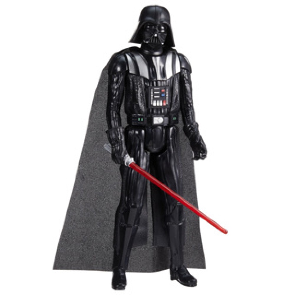 Star Wars Titan Hero 30 cm 3 assorti - Afbeelding 2
