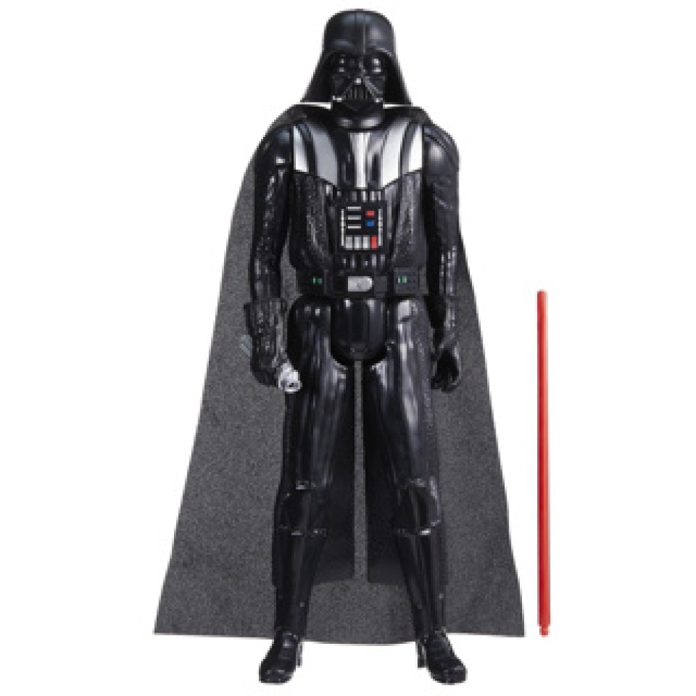 Star Wars Titan Hero 30 cm 3 assorti - Afbeelding 3