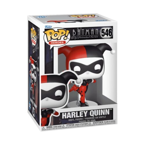 Funko harley quinn