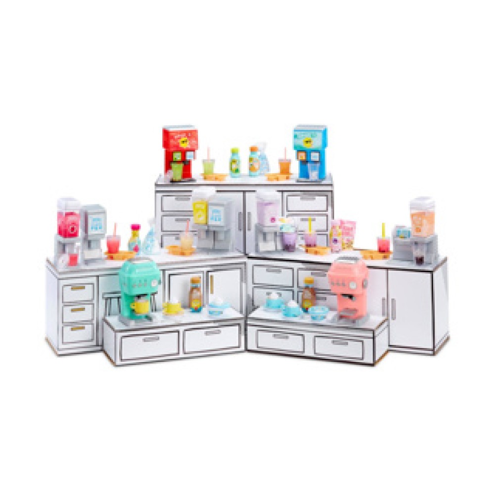 Miniverse Appliances Asst in PDQ - Afbeelding 3