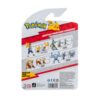 Pokemon Battle Feature Figuren (Ash & Pikachu)  wave 10