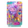 Polly pocket uni-lamb compact